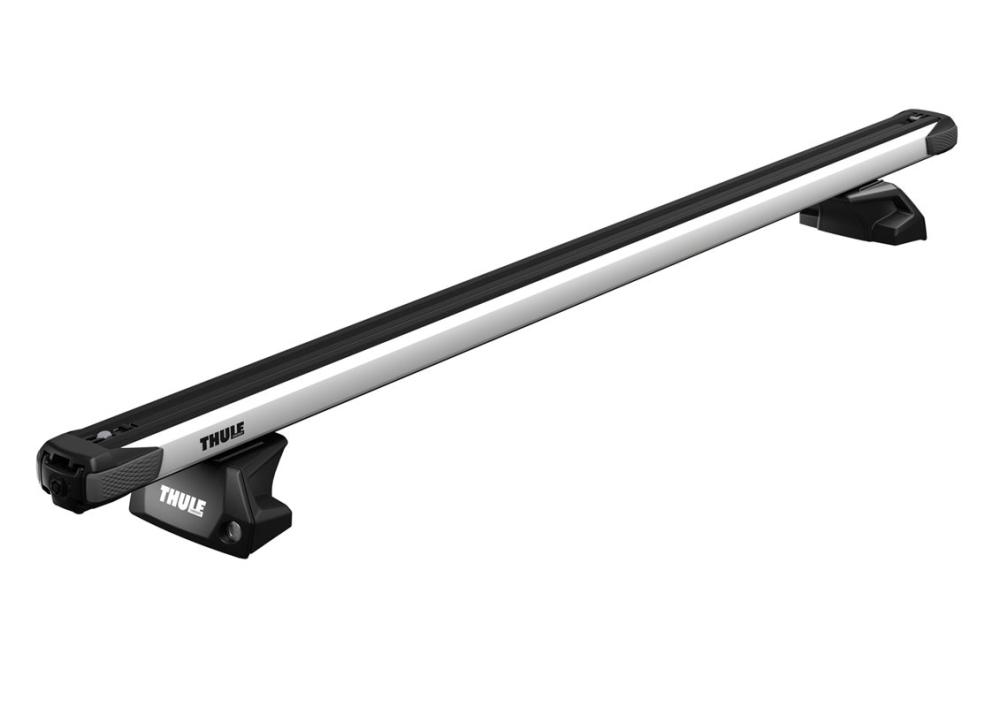 Thule SlideBar 162 cm 2-pack 893000