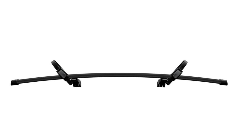 Thule VeloSpace XT Bike Adapter Black extra cykel