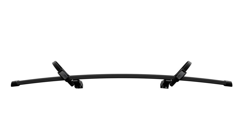 Thule VeloSpace XT Bike Adapter Black extra cykel