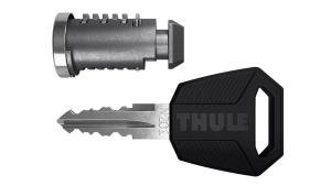 Thule One-key-system 1-pack - Eget nummer