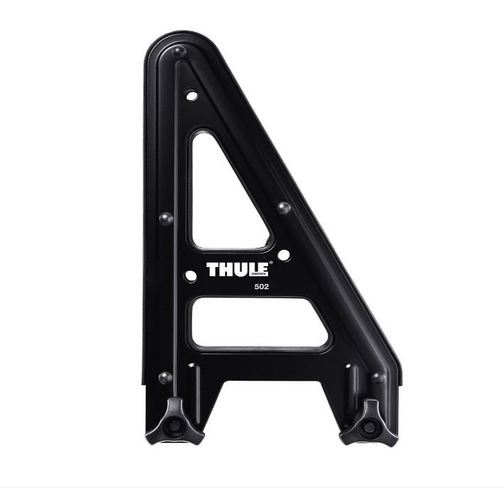 Thule Load Stop SquareBar höjd 25 cm