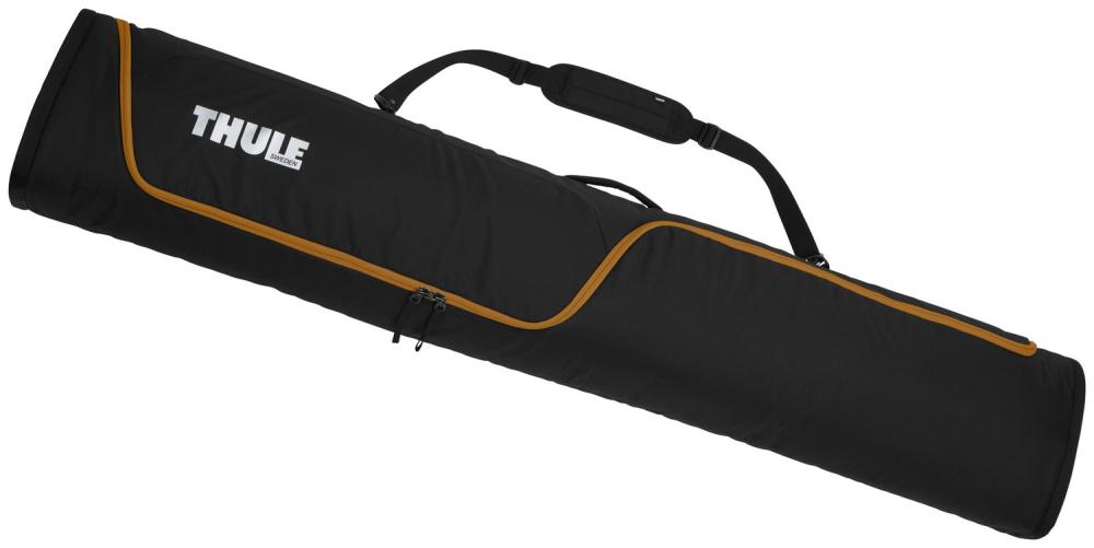 Thule RoundTrip Snowboardväska 165 cm svart