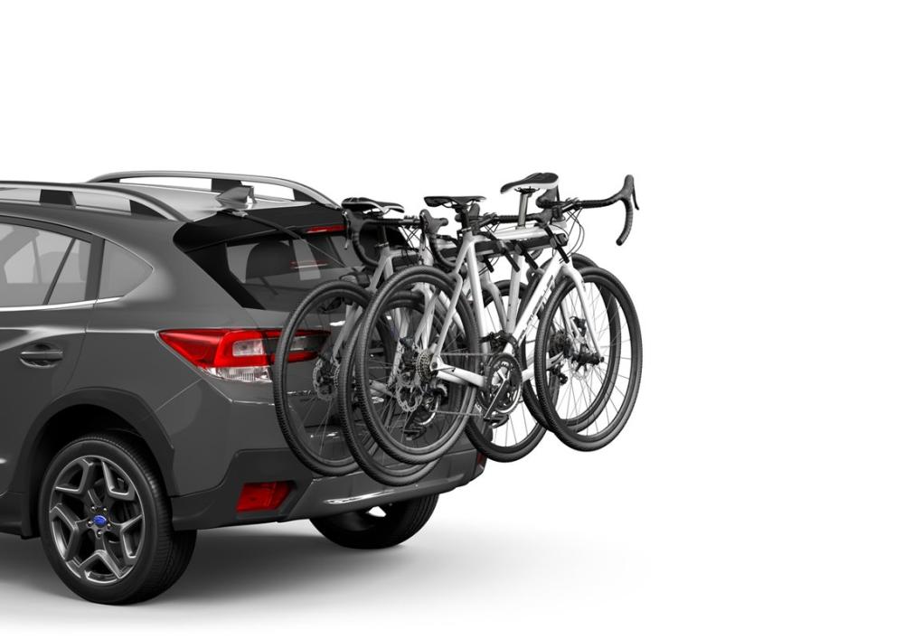 Thule OutWay Hanging 3 cyklar