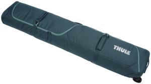 Thule RoundTrip Skidväska med hjul 175 cm dark slate-grå