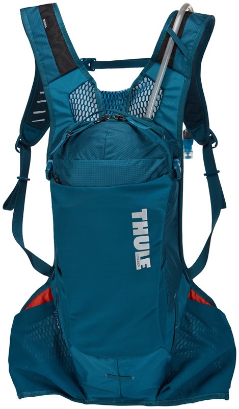 Thule Vital vätskeryggsäck 8L unisex moroccan-blå