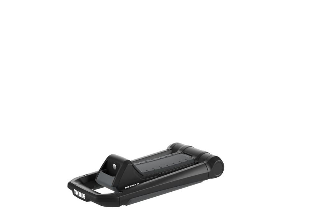 Thule Hull-a-Port Aero
