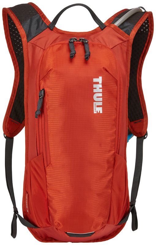 Thule UpTake vätskeryggsäck 4L rooibos-orange