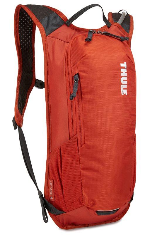 Thule UpTake vätskeryggsäck 4L rooibos-orange