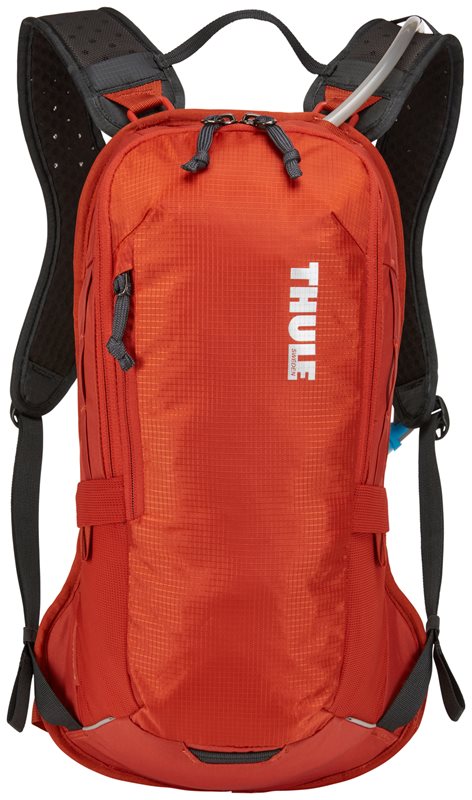 Thule UpTake vätskeryggsäck 8L rooibos-orange