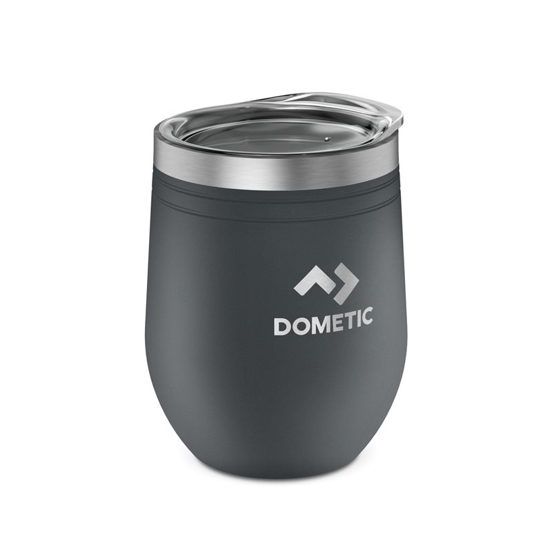 Dometic Wine Tumbler 30 cl Slate