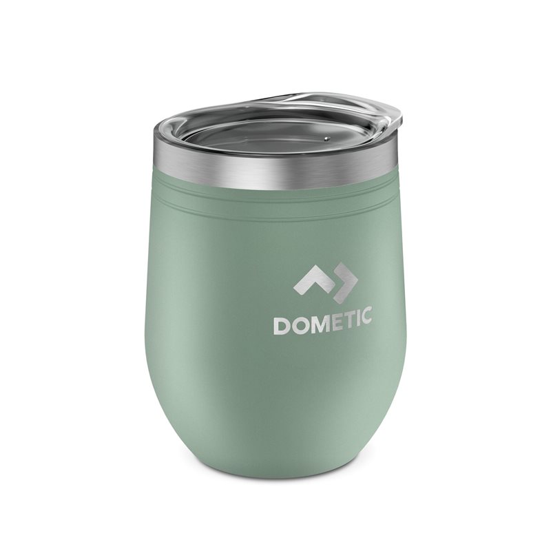 Dometic Wine Tumbler 30 cl Moss