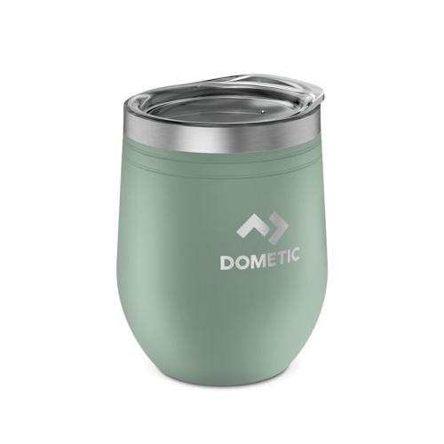 Dometic Wine Tumbler 30 cl Moss