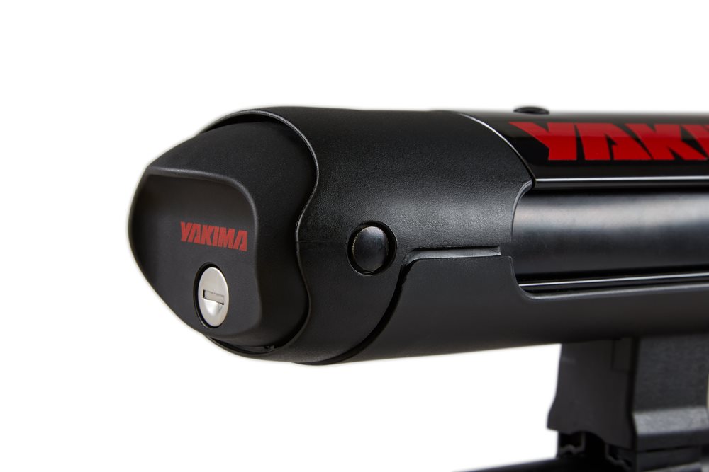 Yakima FatCat Black 6 par skidor