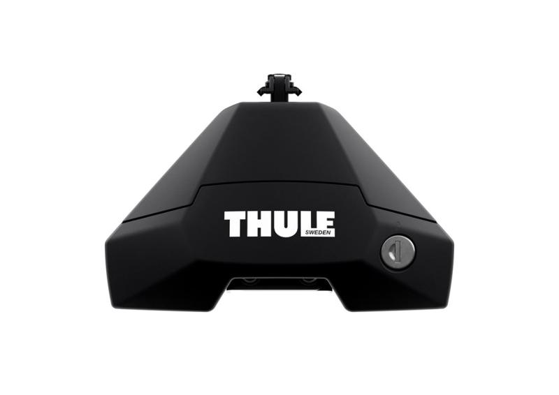 Thule Clamp Evo 4-pack 710500 - Fotsats