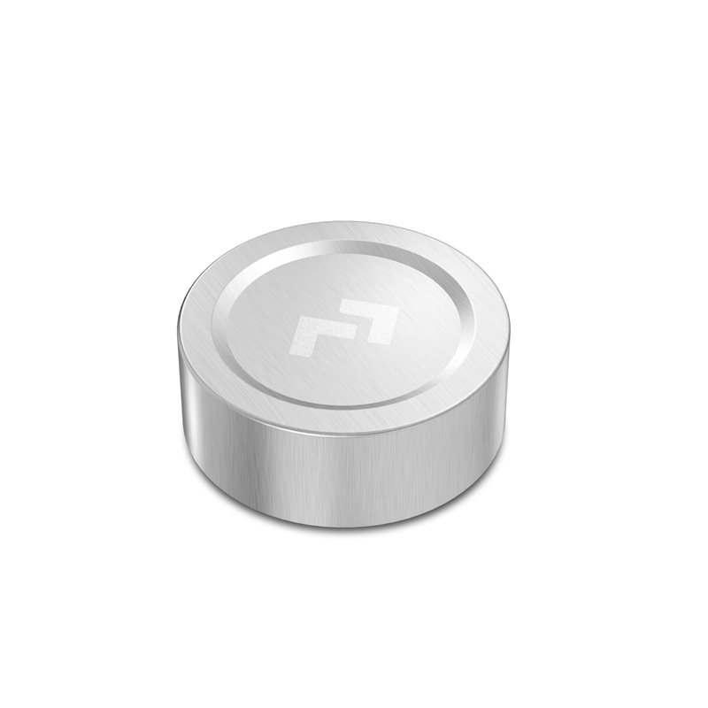 Dometic Cap Stainless Steel