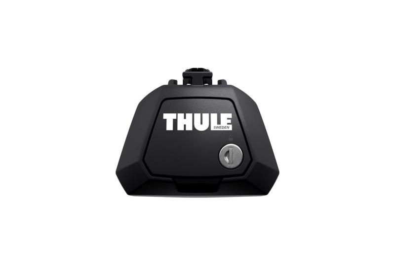 Thule Raised Rail Evo 4-pack 710410 - Fotsats