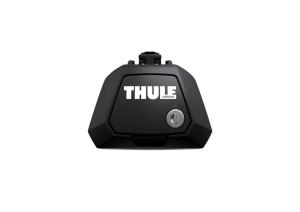 Thule Raised Rail Evo 4-pack 710410