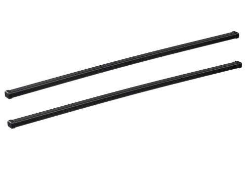 Thule SquareBar Evo 108 cm 2-pack