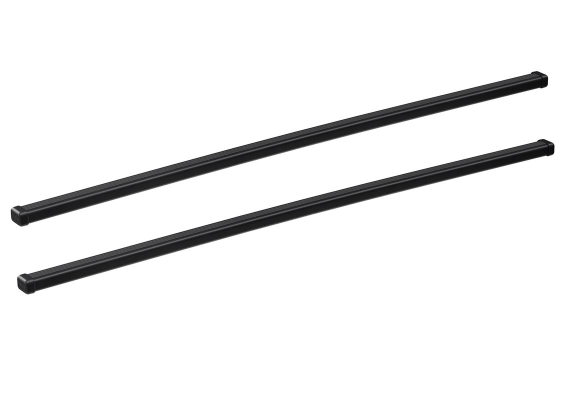 Thule SquareBar Evo 118 cm 2-pack 712200