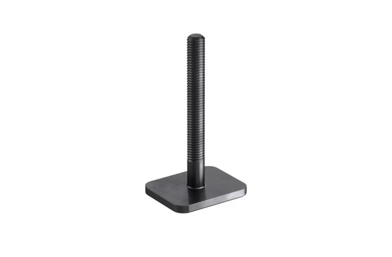 Thule Adaptersats T-spår 30x24 mm SnowPack