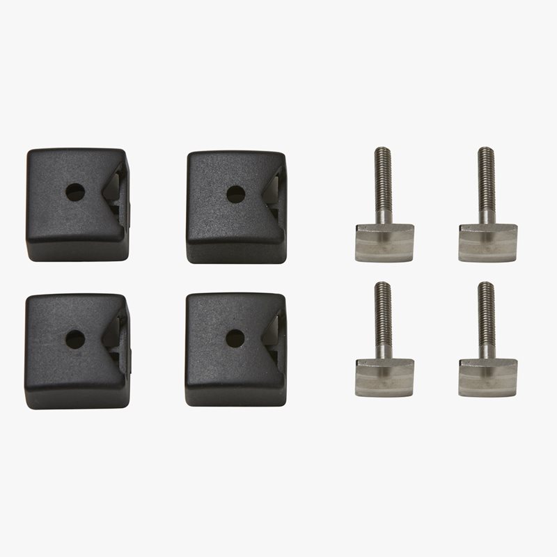 Yakima SmarT-slot Kit 2 T-spår till FatCat & FatCat EVO