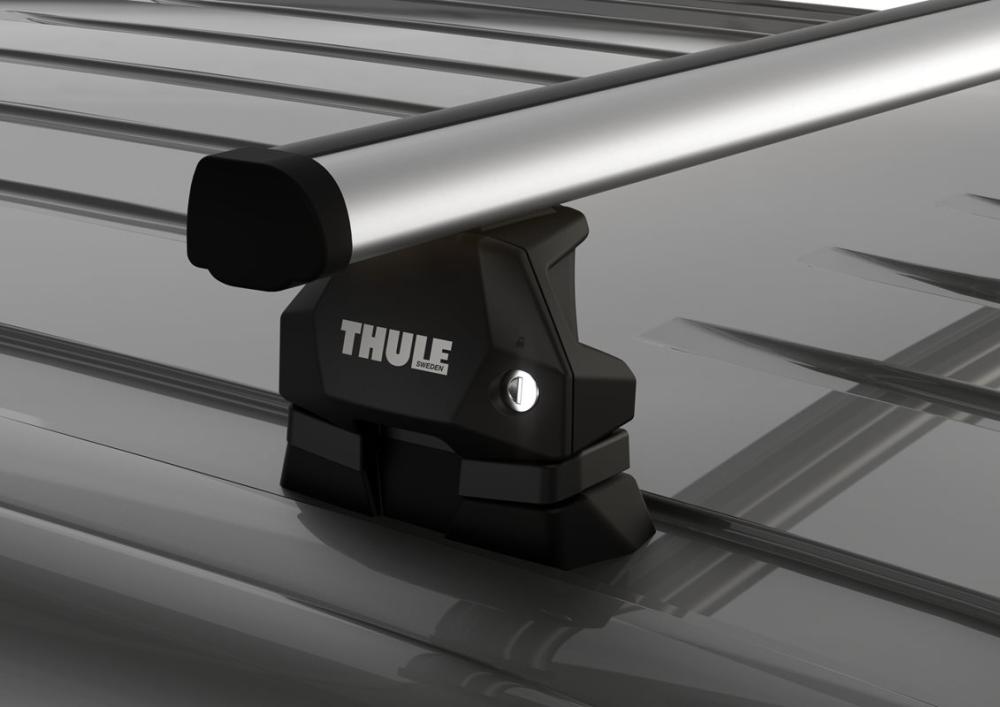 Thule Fixpoint Extension Pads 15 cm - 2-pack