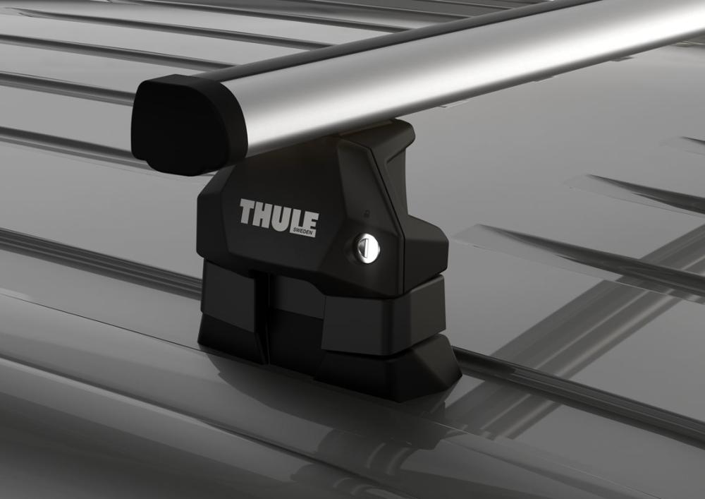Thule Fixpoint Extension Pads 30 cm - 2-pack