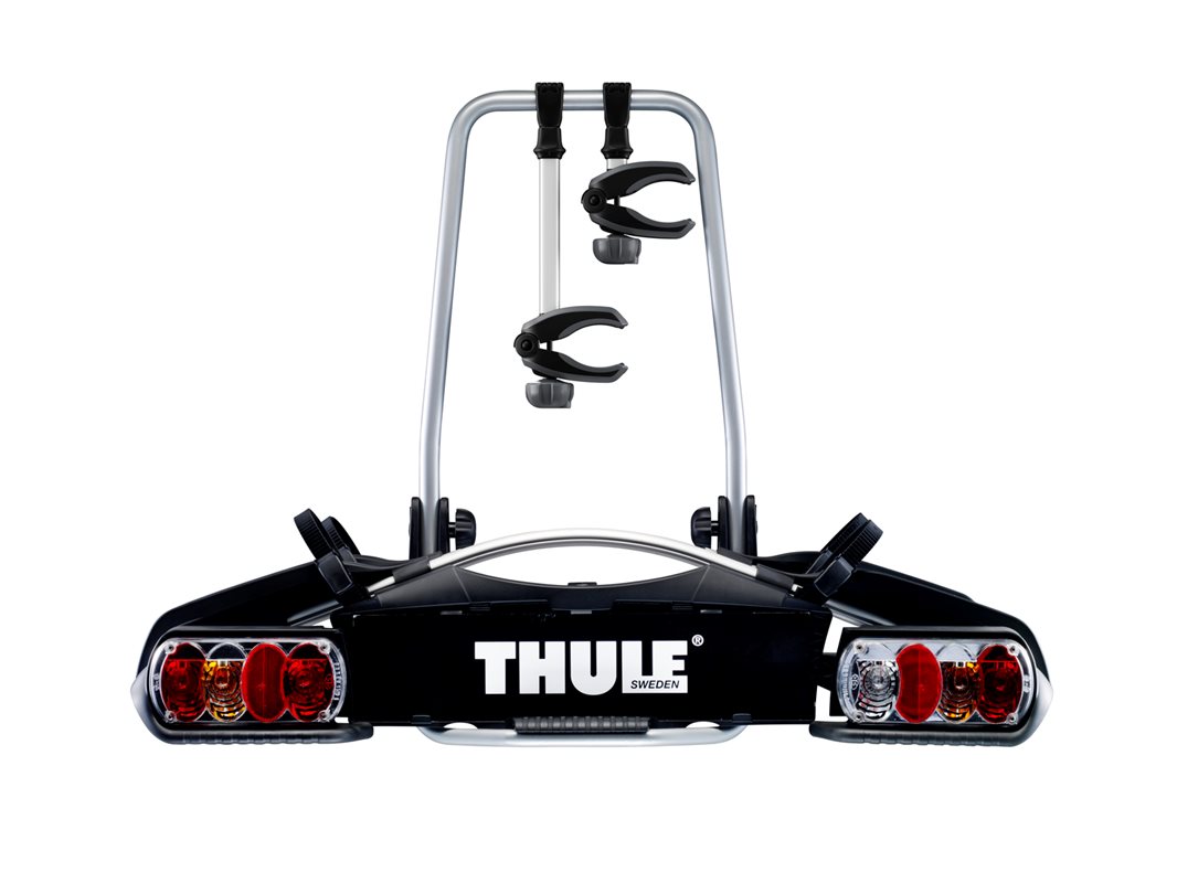 Thule EuroWay G2 2 cyklar