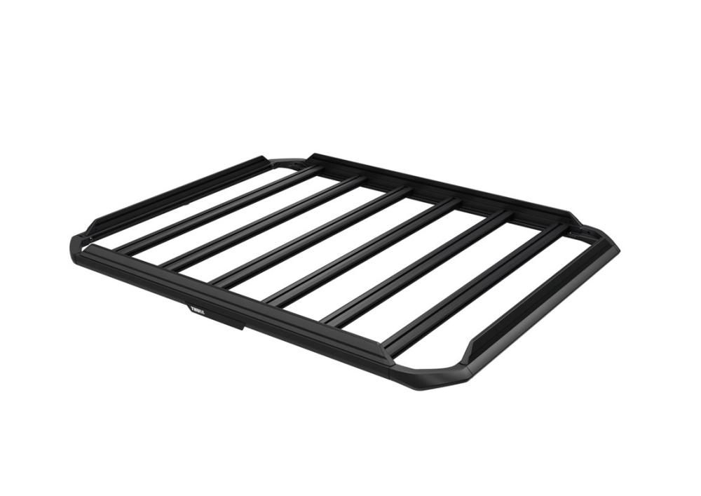 Thule Caprock roof platform Railing Kit XL