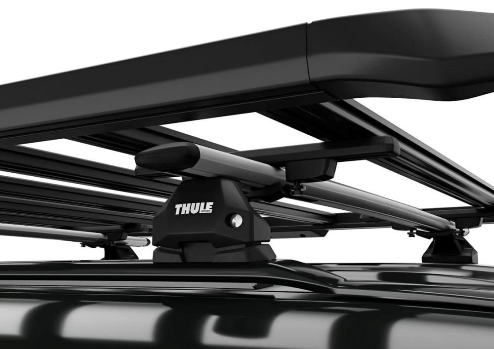 Thule Caprock roof platform Crossbar Kit