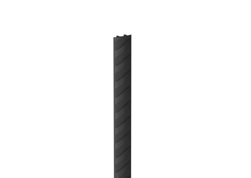 Thule Caprock roof platform Coverstrips