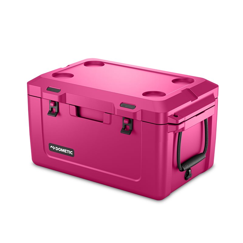 Kylbox Dometic Patrol 55 Orchid