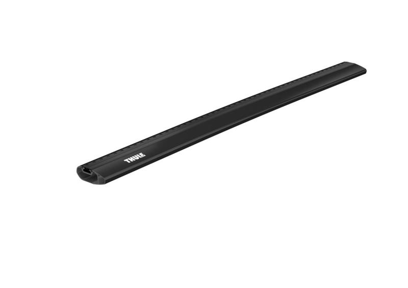 Thule WingBar Edge Black 113 cm 1-pack 721620 - Takräcke / Lasthållare