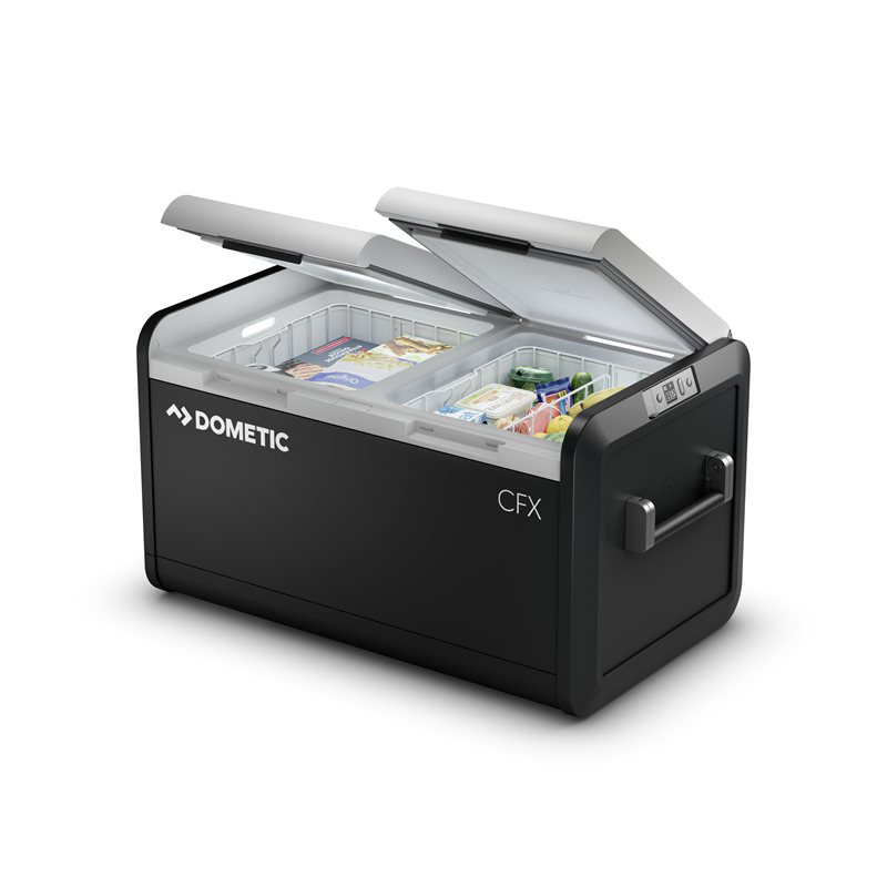 Kylbox Dometic CFX3 75DZ
