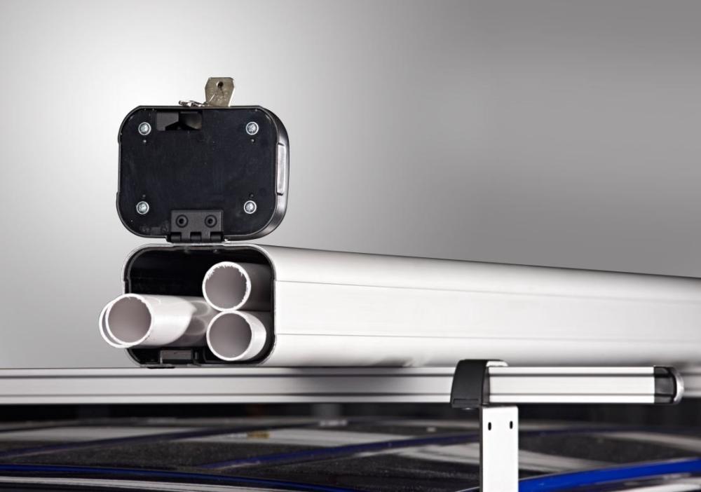 Rörbox 3m utan insats Maxi