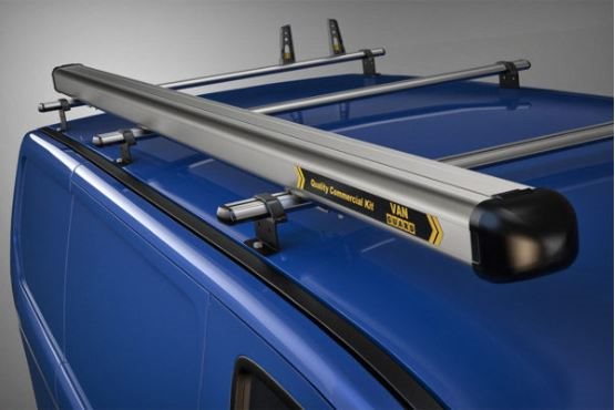 Rörbox 3m med insats Maxi