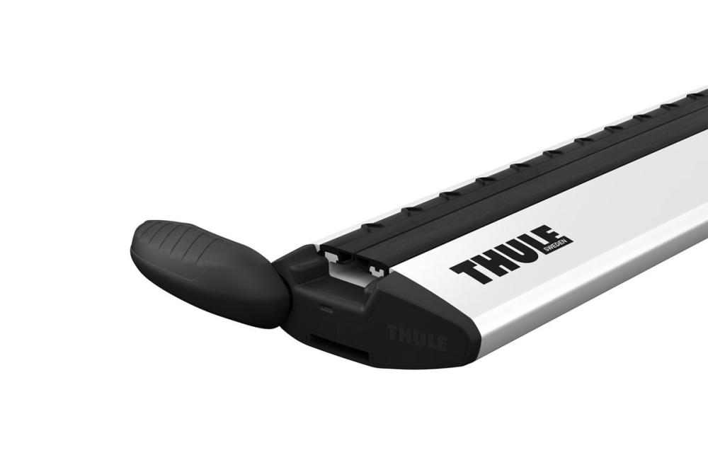Thule WingBar Evo 118 cm 2-pack 711200