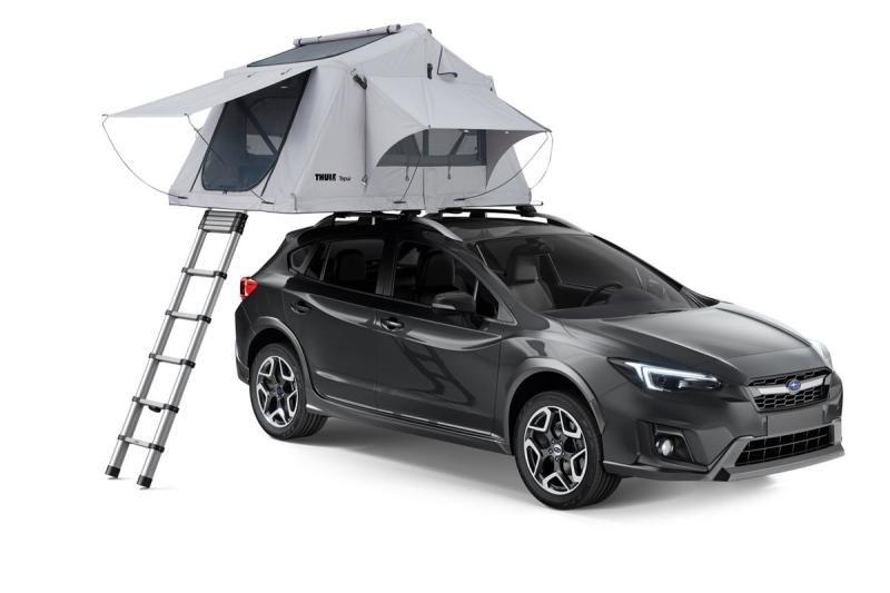 Taktält Thule Tepui Kukenam 3 personer Haze