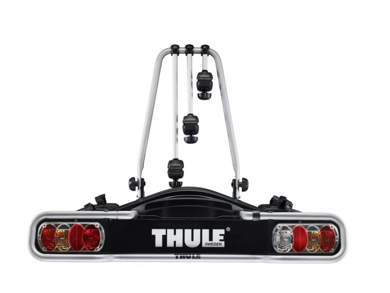 Thule EuroRide 3 cyklar