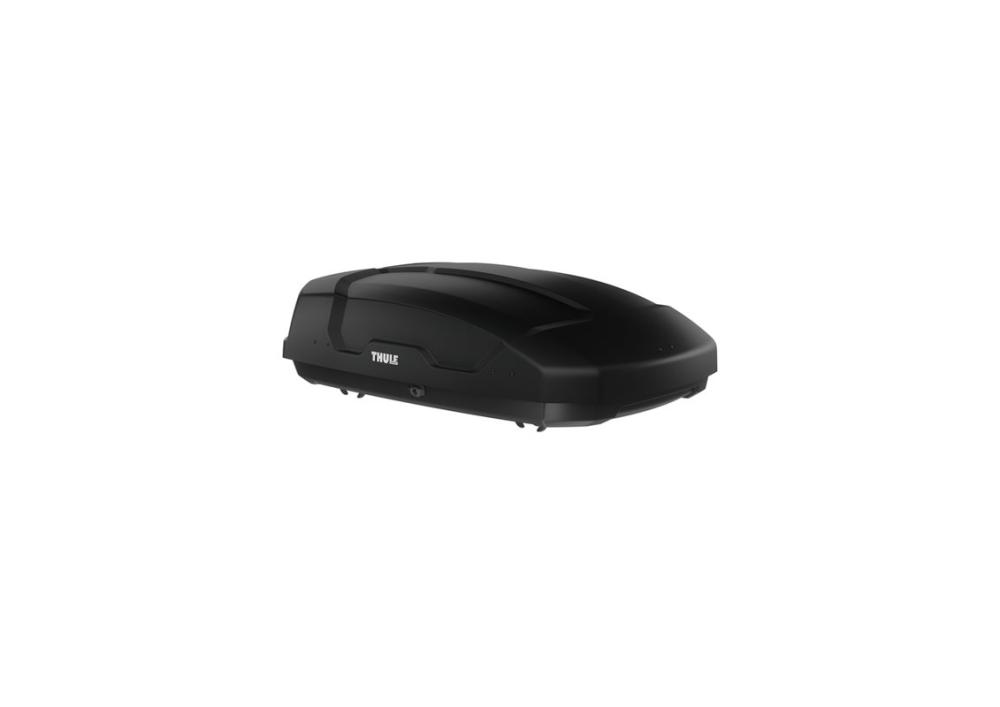 Thule Force XT S 300 liter svart matt