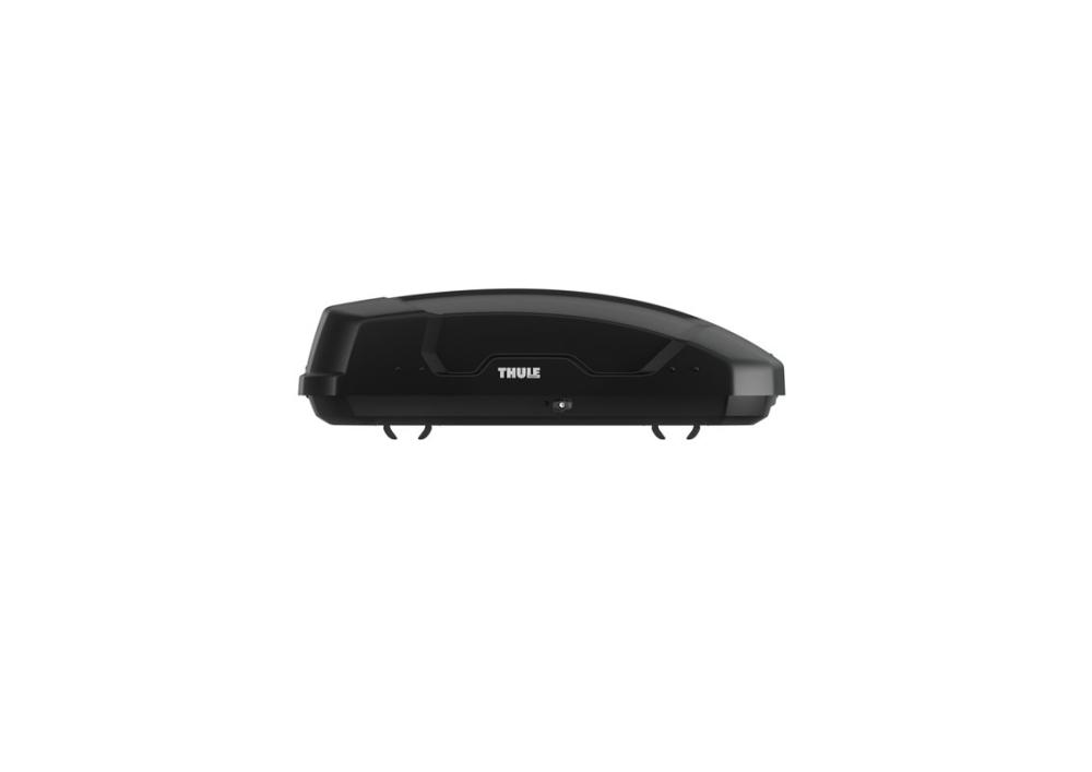 Thule Force XT S 300 liter svart matt