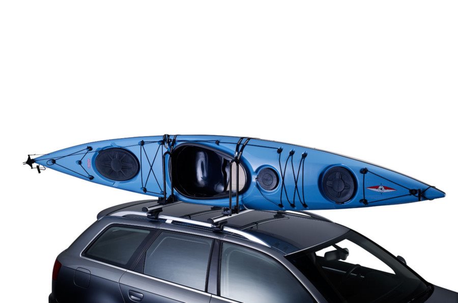 Thule Kayak Support