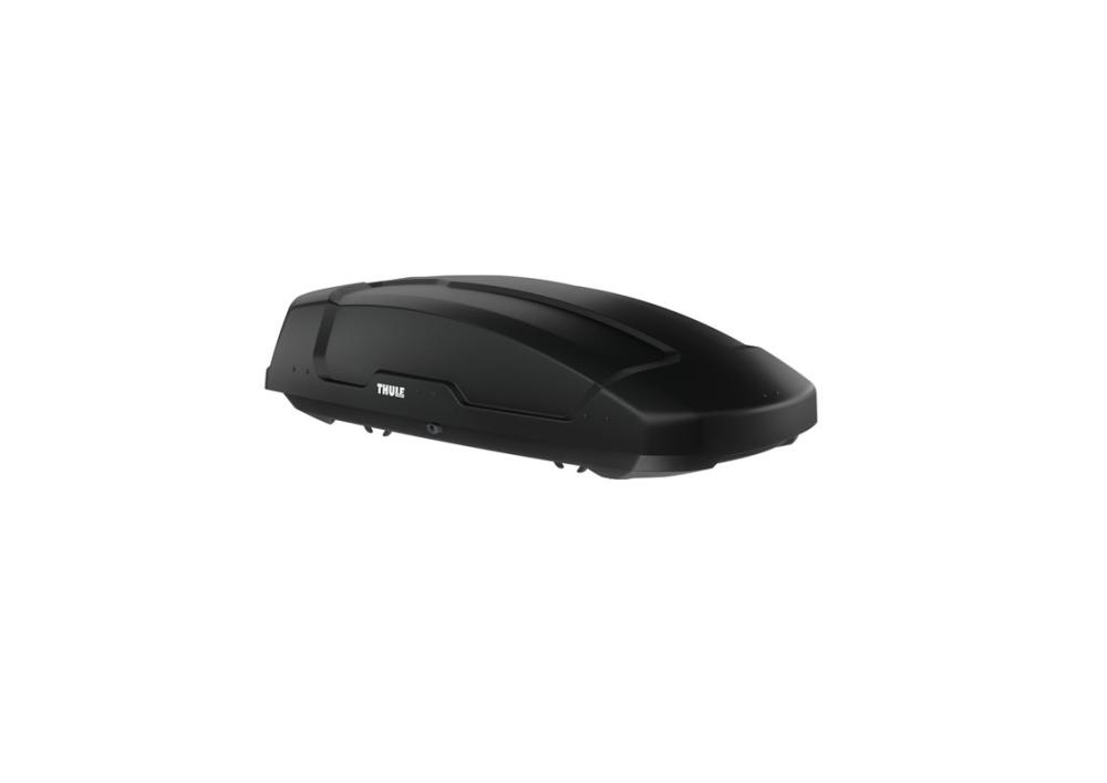 Thule Force XT M 400 liter svart matt