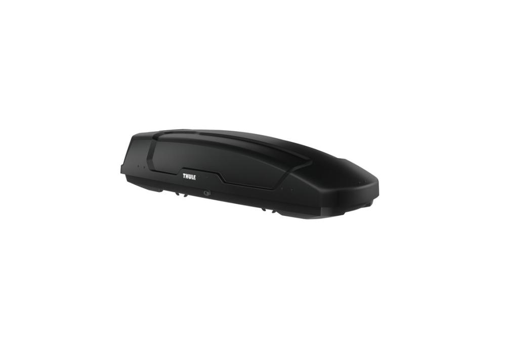 Thule Force XT Sport 300 liter svart matt