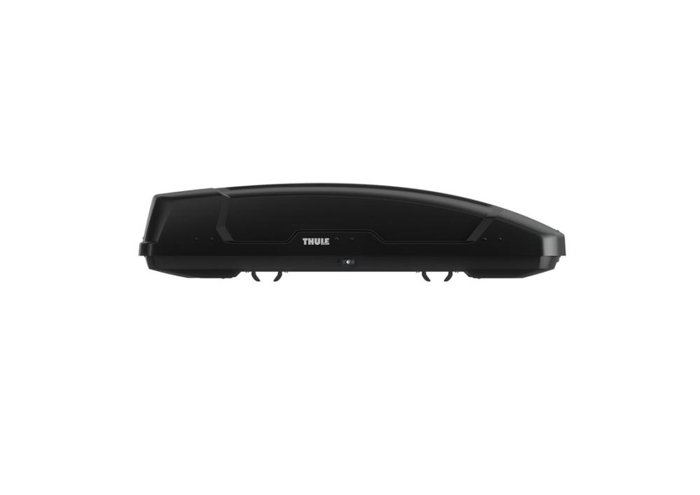 Thule Force XT Sport 300 liter svart matt
