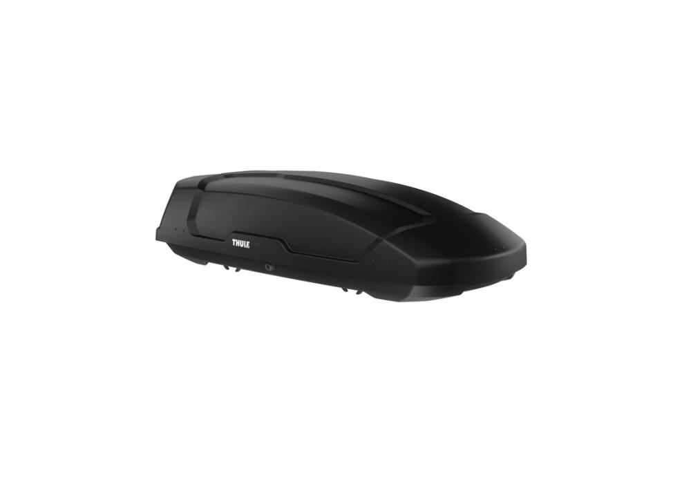 Thule Force XT L 450 liter svart matt