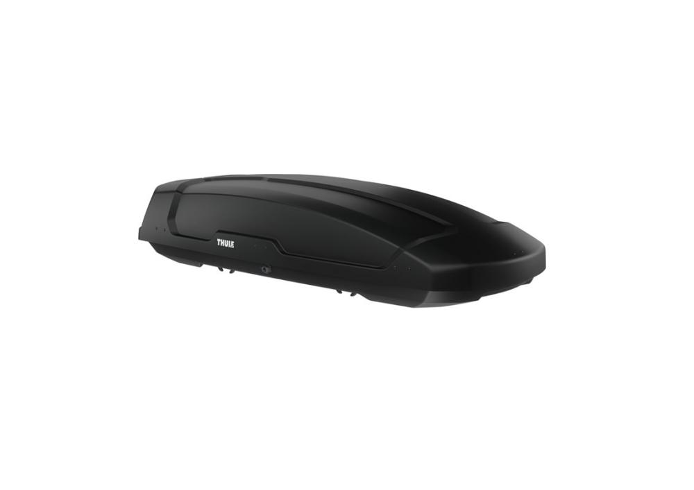 Thule Force XT XL 500 liter svart matt