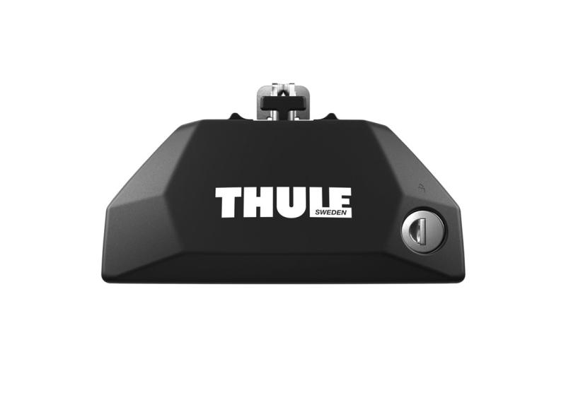 Thule Flush Rail Evo 4-pack 710600 - Fotsats