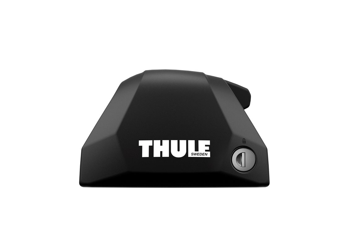 Thule Flush Rail Edge Fotsats 4-pack 720600