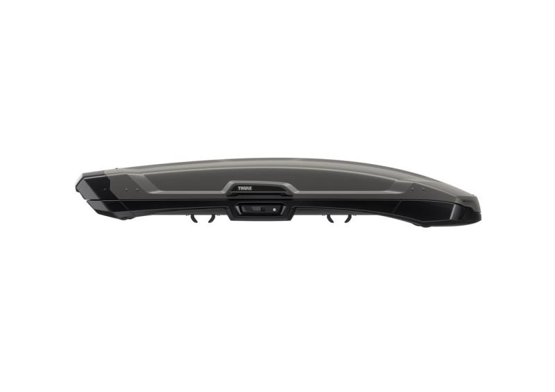 Thule Takbox Vector Alpine 380 liter titan matt